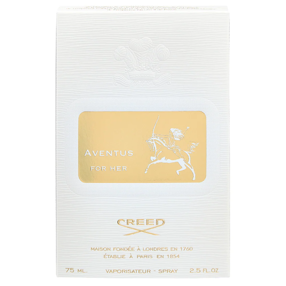 Creed Aventus For Her Eau De Parfum 75ml - Image 3