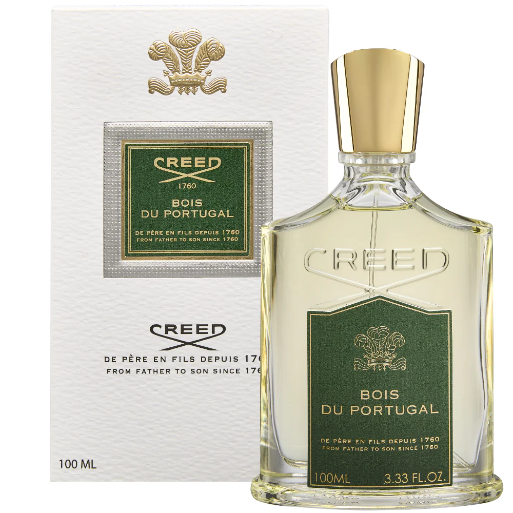 Creed Bois Du Portugal Eau De Parfum 100ml - Image 2