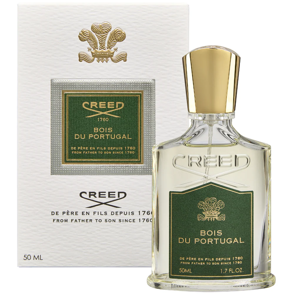 Creed Bois Du Portugal Eau De Parfum 50ml - Image 2