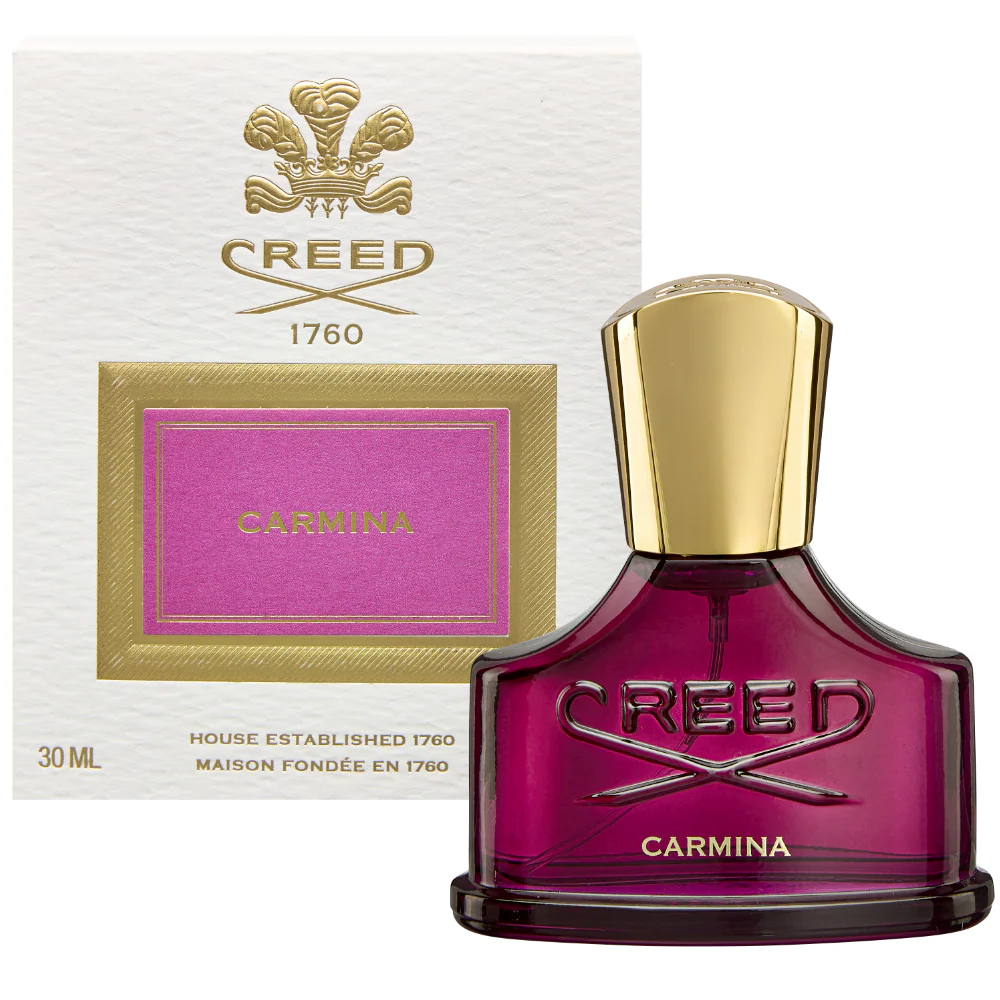 Creed Carmina Eau De Parfum 30ml - Image 2