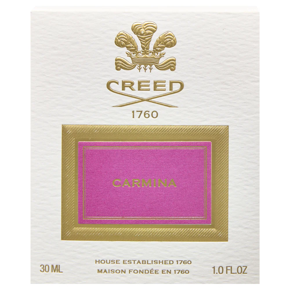 Creed Carmina Eau De Parfum 30ml - Image 3