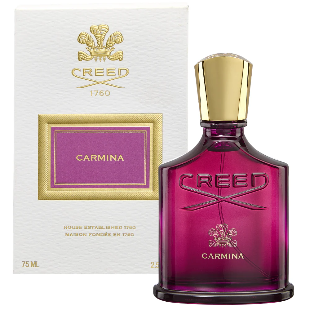 Creed Carmina Eau De Parfum 75ml - Image 2