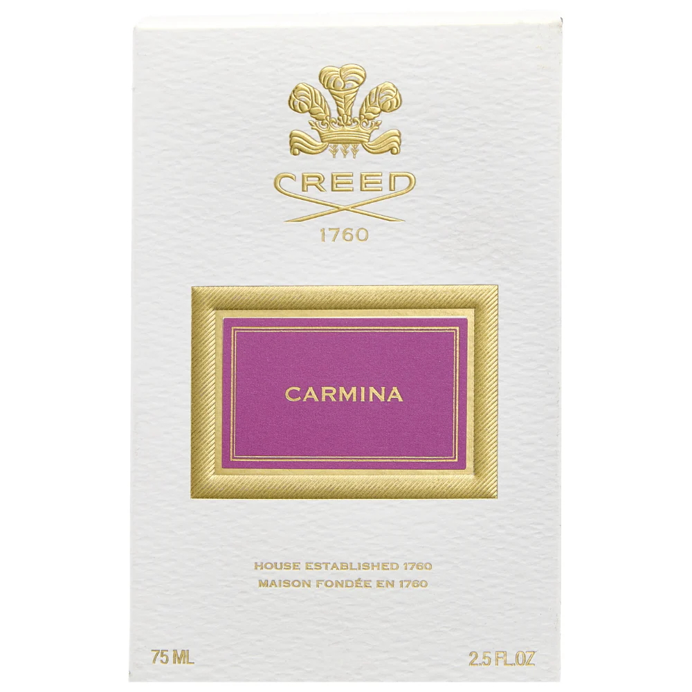 Creed Carmina Eau De Parfum 75ml - Image 3