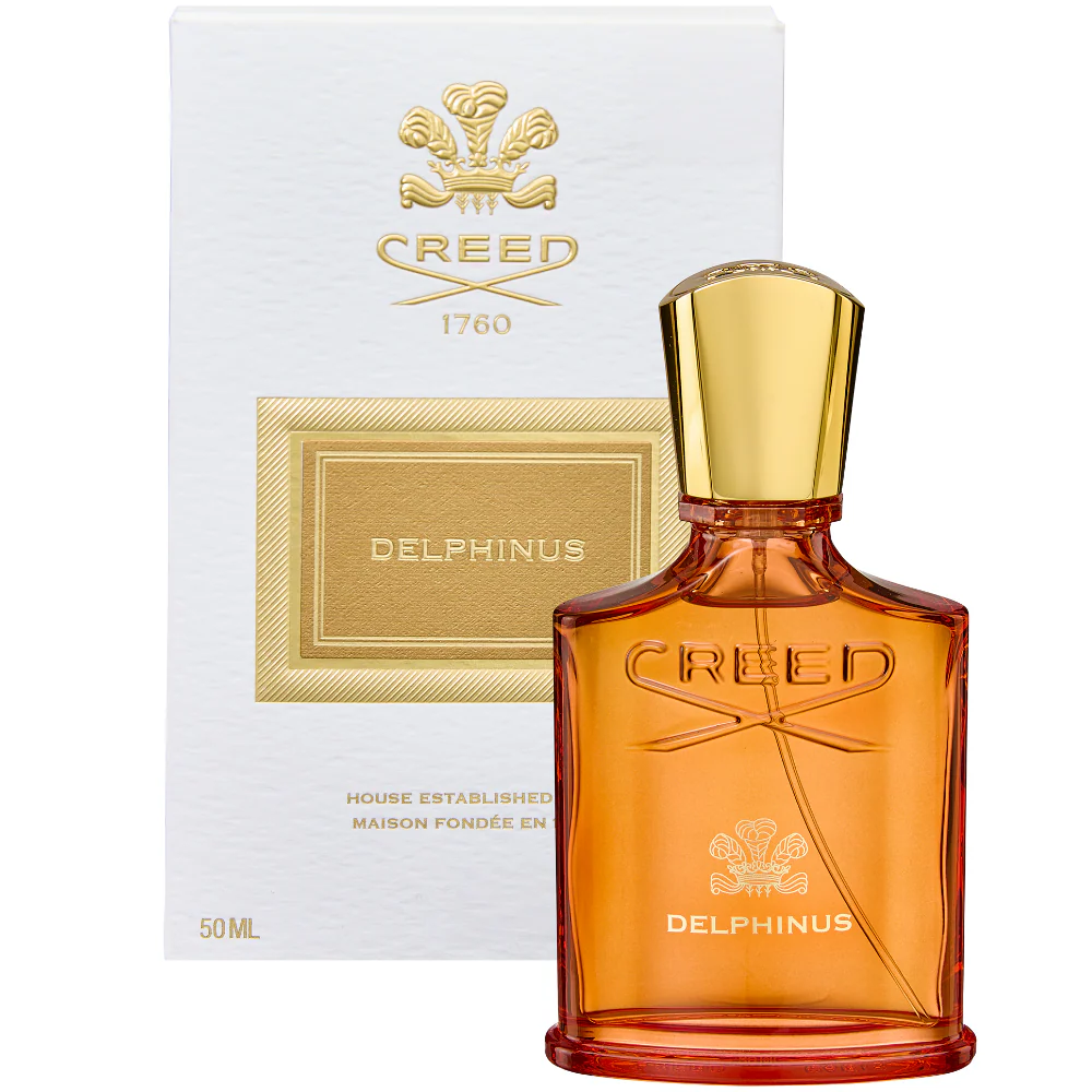 Creed Delphinus Eau De Parfum 50ml - Image 2