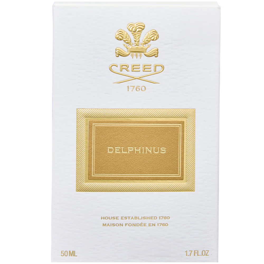 Creed Delphinus Eau De Parfum 50ml - Image 3