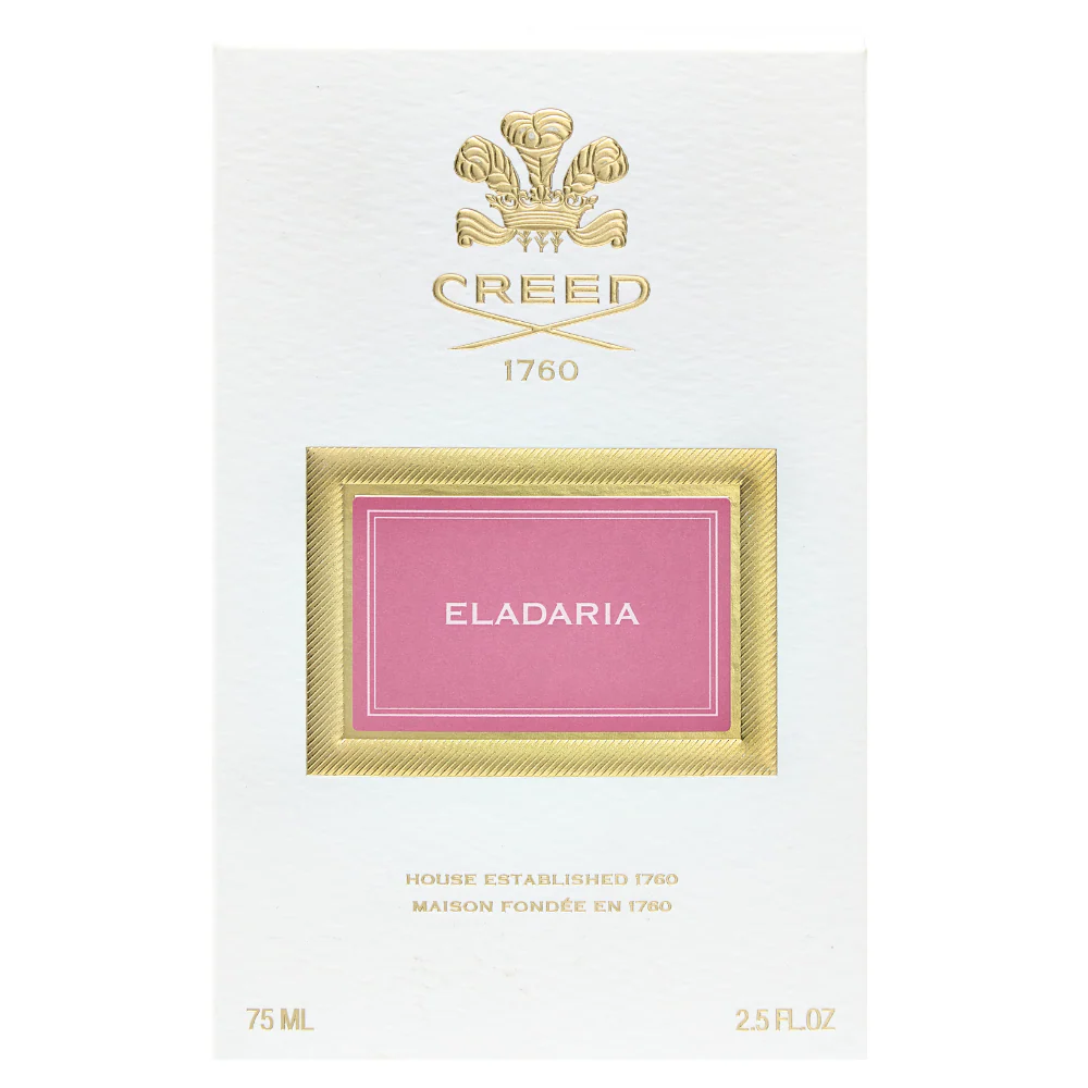 Creed Eladaria Eau De Parfum 75ml - Image 3