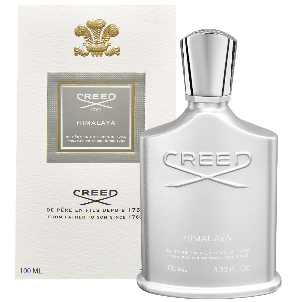 Creed Himalaya Eau De Parfum 100ml - Image 2