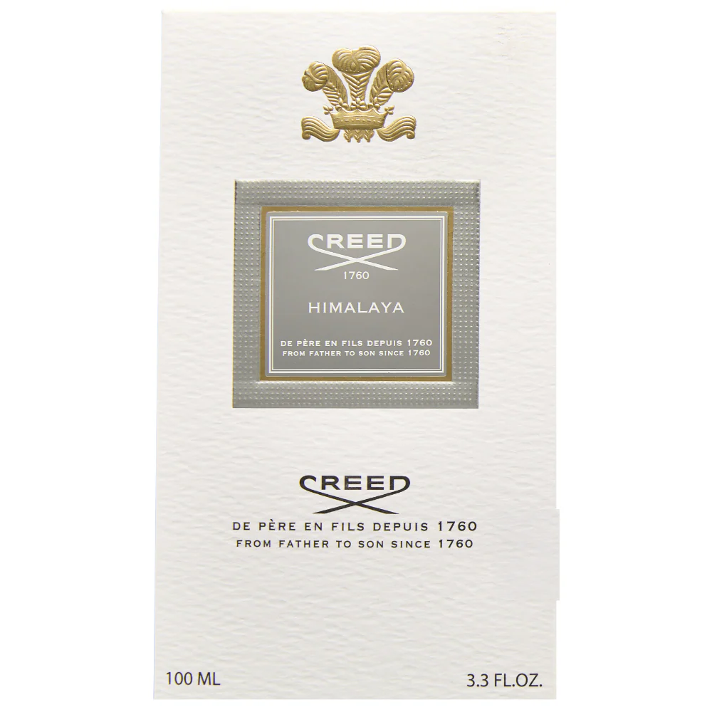 Creed Himalaya Eau De Parfum 100ml - Image 3