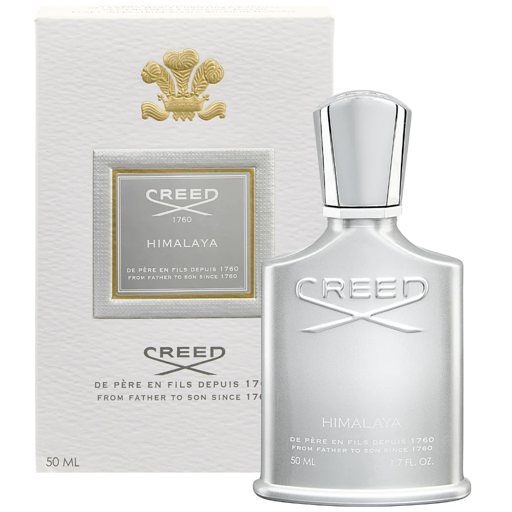 Creed Himalaya Eau De Parfum 50ml - Image 2