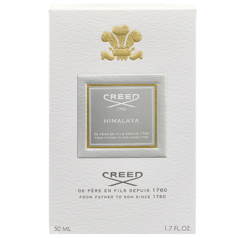 Creed Himalaya Eau De Parfum 50ml - Image 3