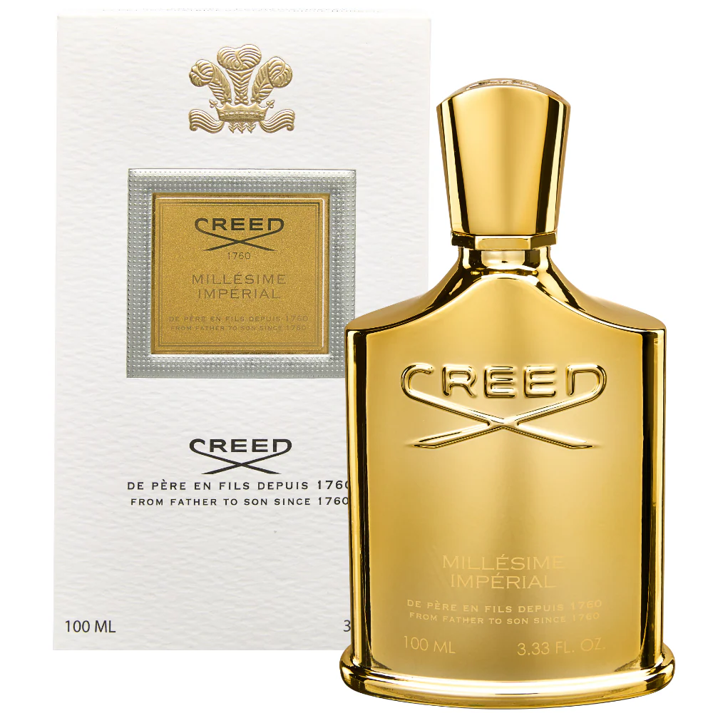 Creed Millesime Imperial Eau De Parfum 100ml - Image 2