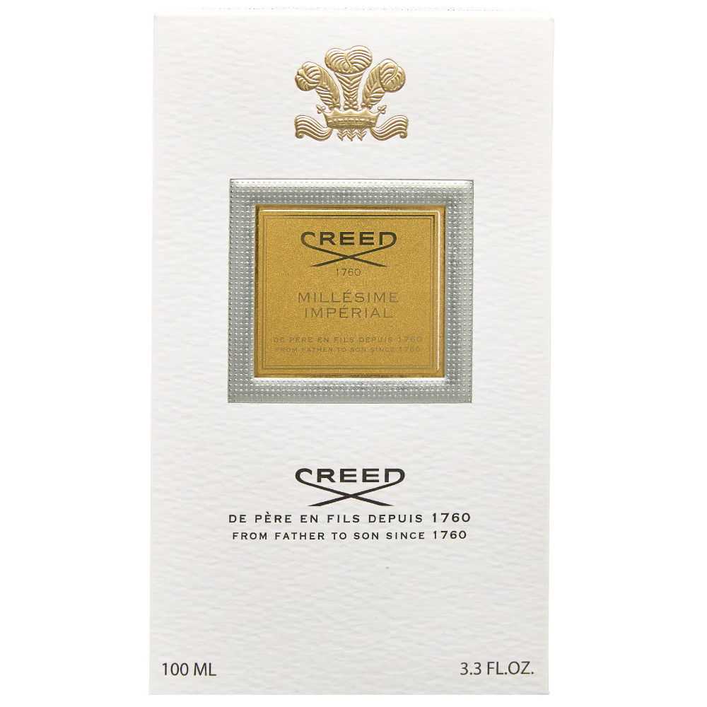 Creed Millesime Imperial Eau De Parfum 100ml - Image 3