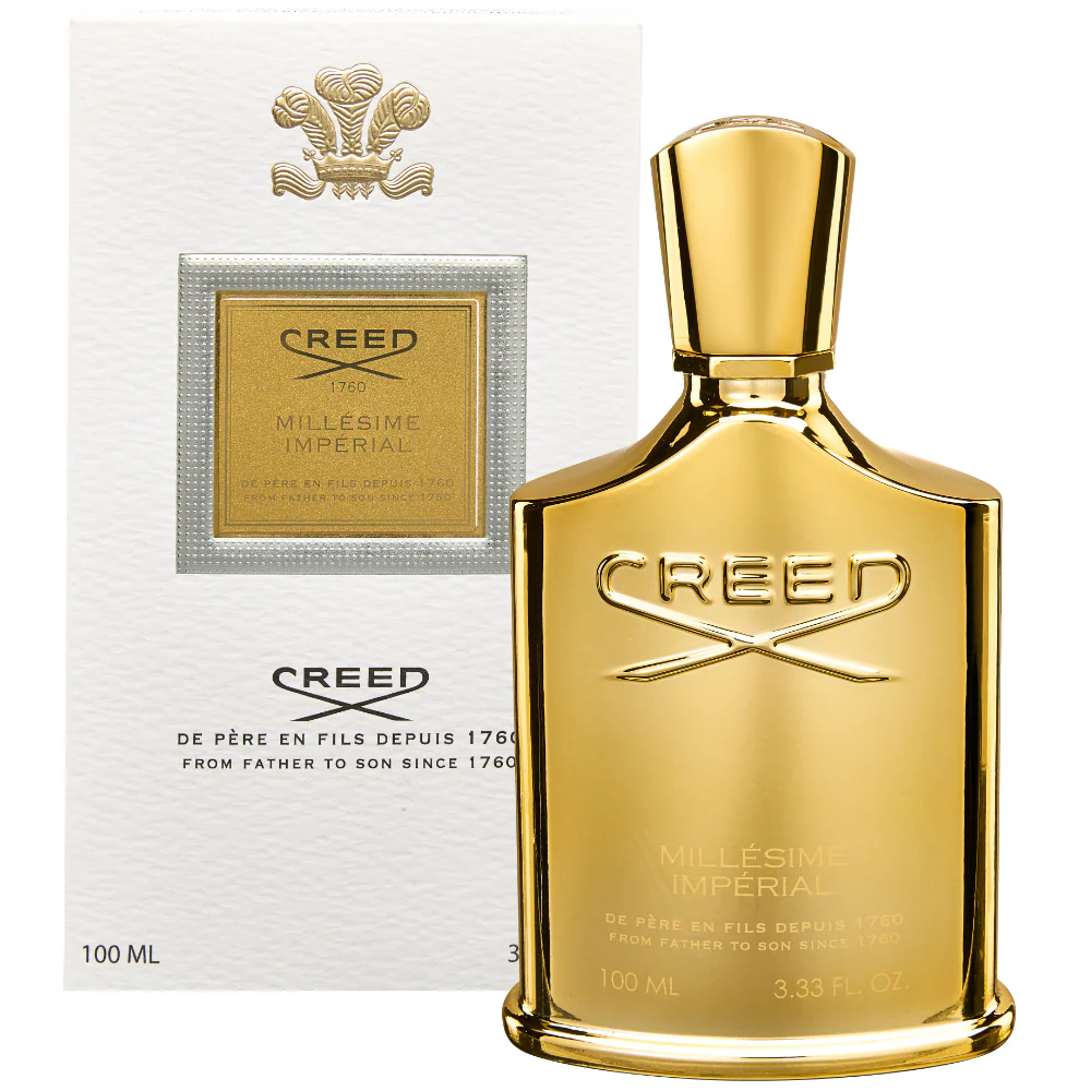Creed Millesime Imperial Eau De Parfum 50ml - Image 2