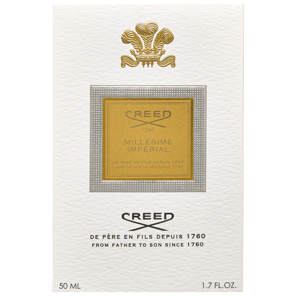 Creed Millesime Imperial Eau De Parfum 50ml - Image 3
