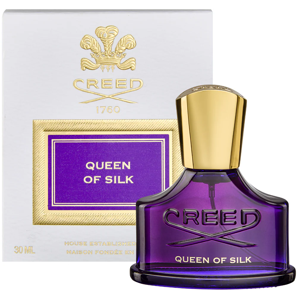 Creed Queen Of Silk Eau De Parfum 30ml - Image 2