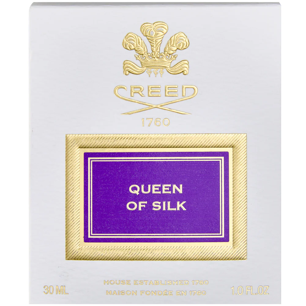Creed Queen Of Silk Eau De Parfum 30ml - Image 3