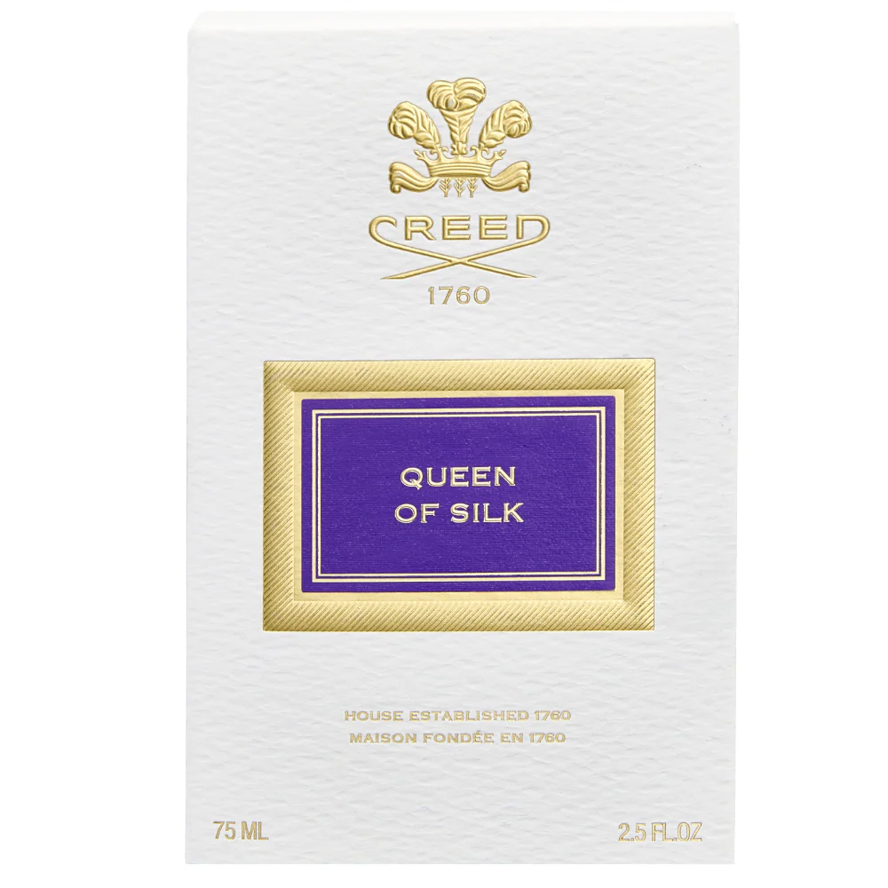 Creed Queen Of Silk Eau De Parfum 75ml - Image 3