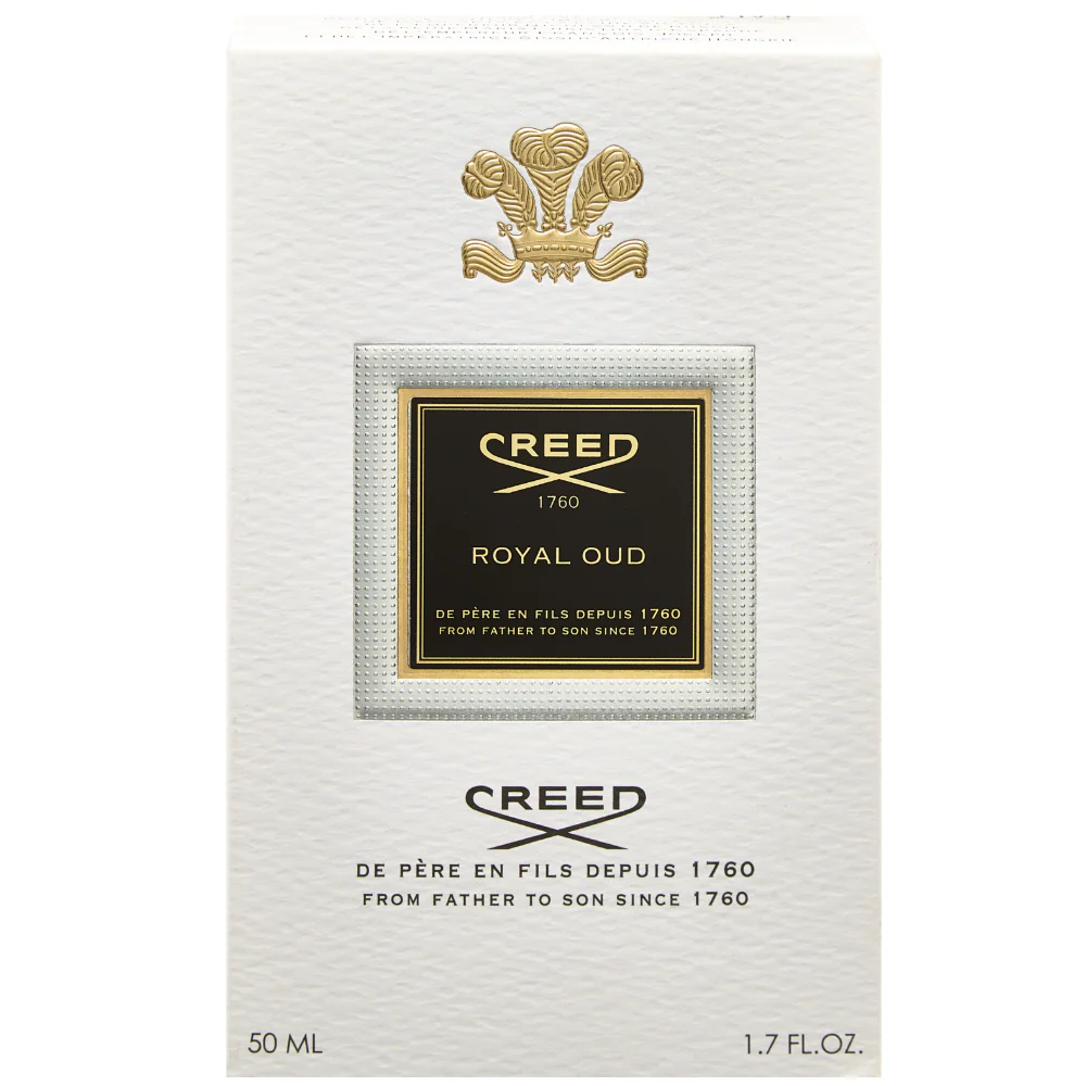 Creed Royal Oud Eau De Parfum 50ml - Image 3