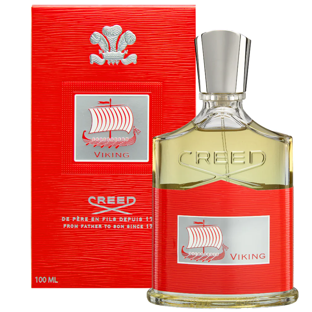 Creed Viking Eau De Parfum 100ml - Image 2
