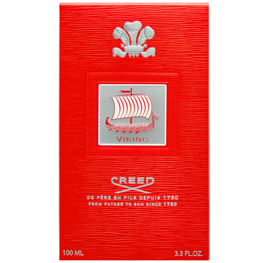 Creed Viking Eau De Parfum 100ml - Image 3
