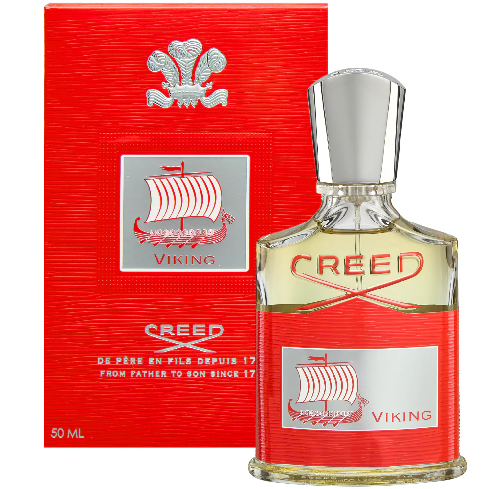 Creed Viking Eau De Parfum 50ml - Image 2