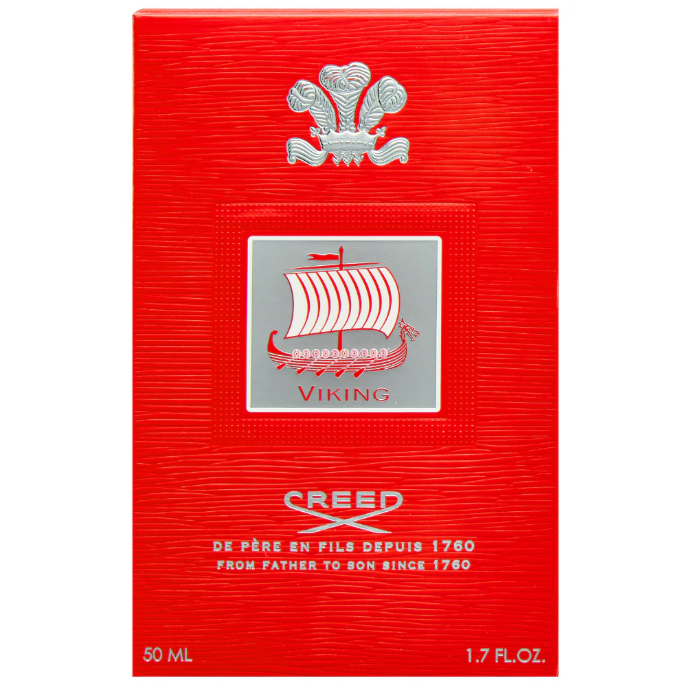 Creed Viking Eau De Parfum 50ml - Image 3