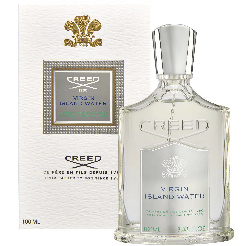 Creed Virgin Island Water Eau De Parfum 100ml - Image 2