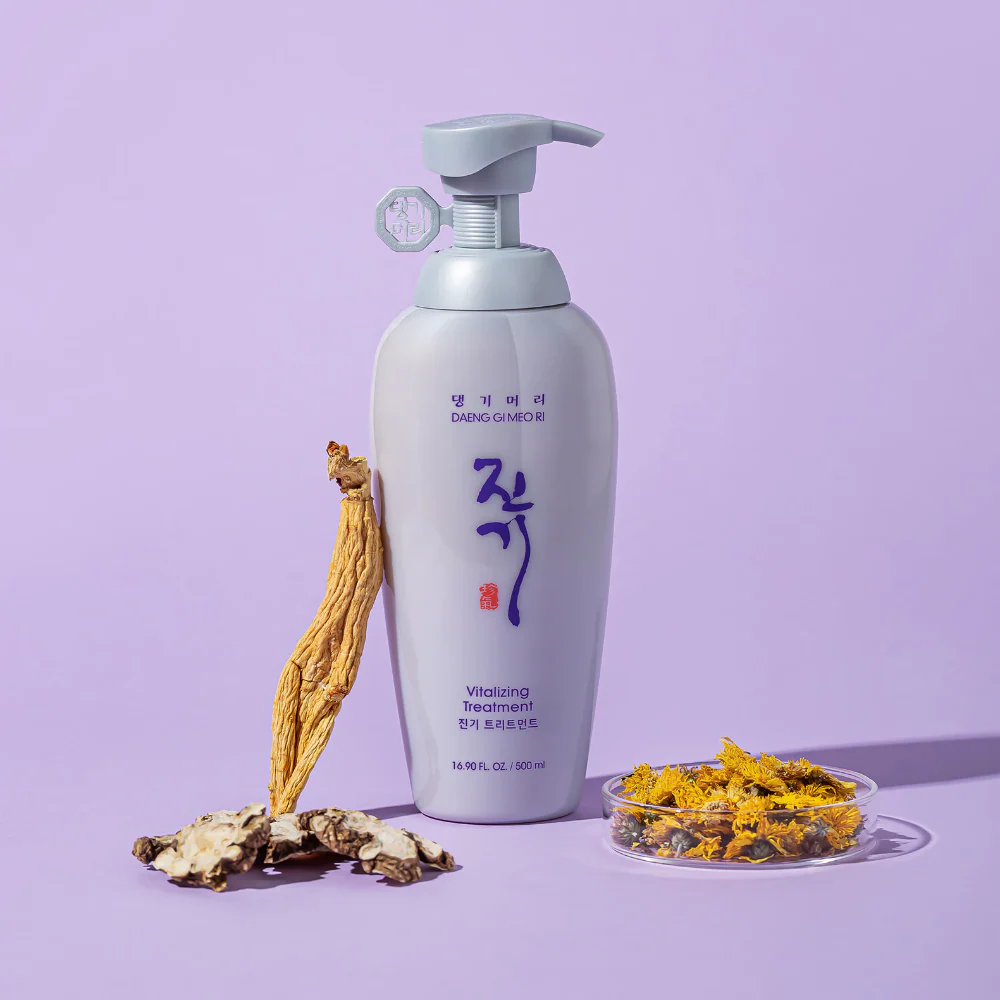Daeng Gi Meo Ri Vitalising Hair Treatment 500ml - Image 2