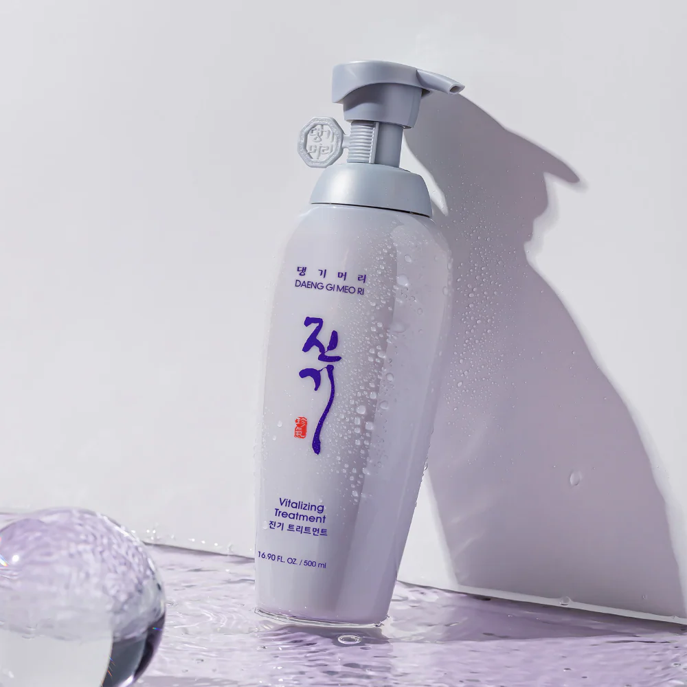 Daeng Gi Meo Ri Vitalising Hair Treatment 500ml - Image 3