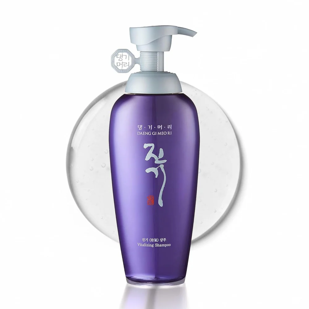 Daeng Gi Meo Ri Vitalising Shampoo 500ml - Image 2