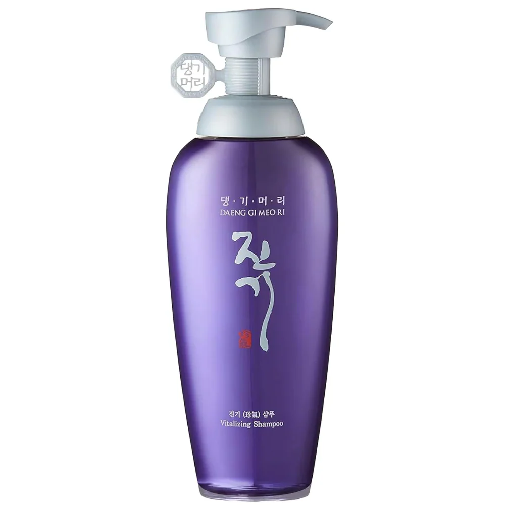 Daeng Gi Meo Ri Vitalising Shampoo & Hair Treatment Twin 2 x 500ml - Image 2