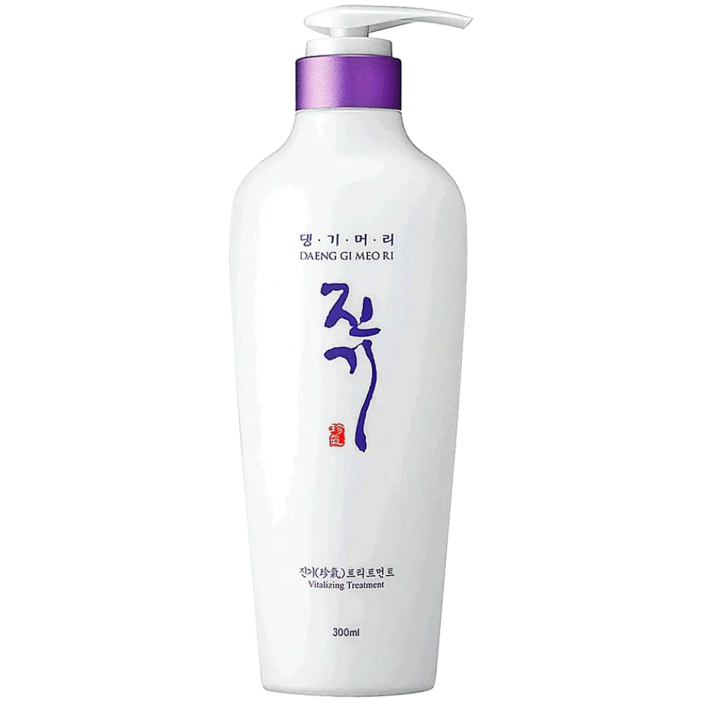 Daeng Gi Meo Ri Vitalising Shampoo & Hair Treatment Twin 2 x 500ml - Image 3