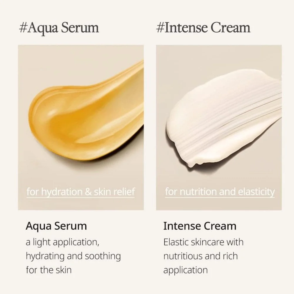 D'Alba White Truffle Double Serum & Cream 70g - Image 3