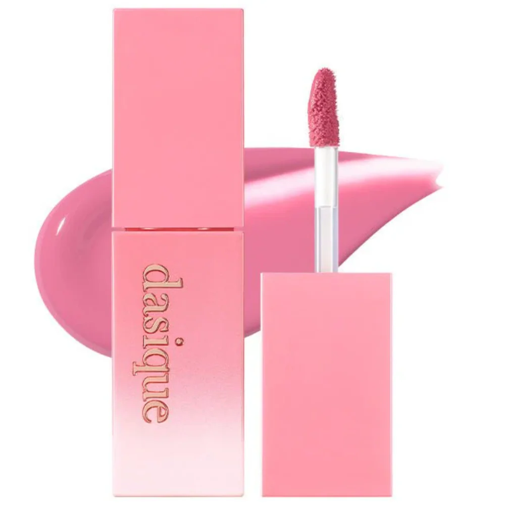 Dasique Juicy Dewy Lip Tint 3.5g - Image 10