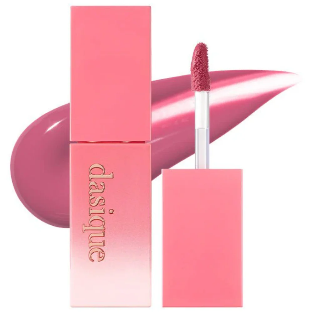Dasique Juicy Dewy Lip Tint 3.5g - Image 11