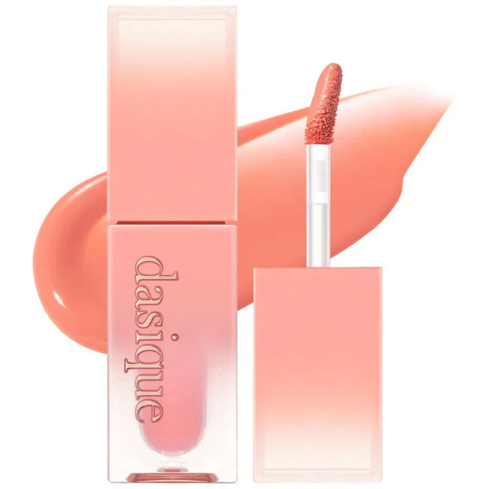 Dasique Juicy Dewy Lip Tint 3.5g - Image 2