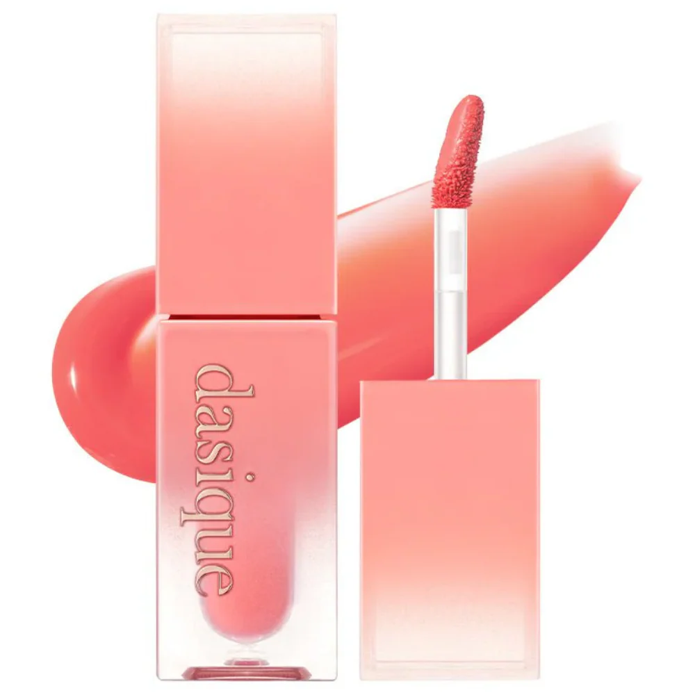 Dasique Juicy Dewy Lip Tint 3.5g - Image 3