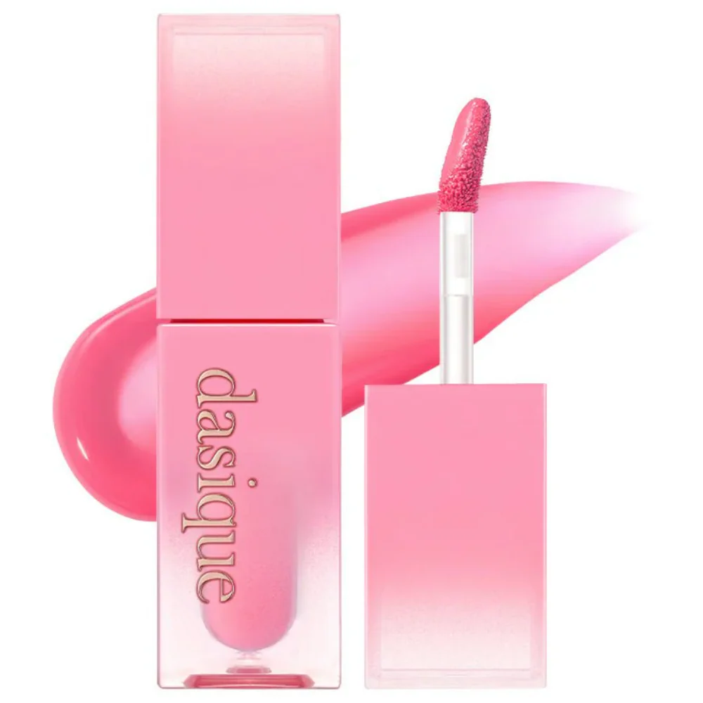 Dasique Juicy Dewy Lip Tint 3.5g - Image 4