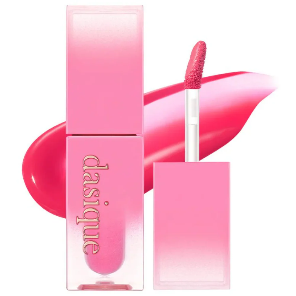 Dasique Juicy Dewy Lip Tint 3.5g - Image 5