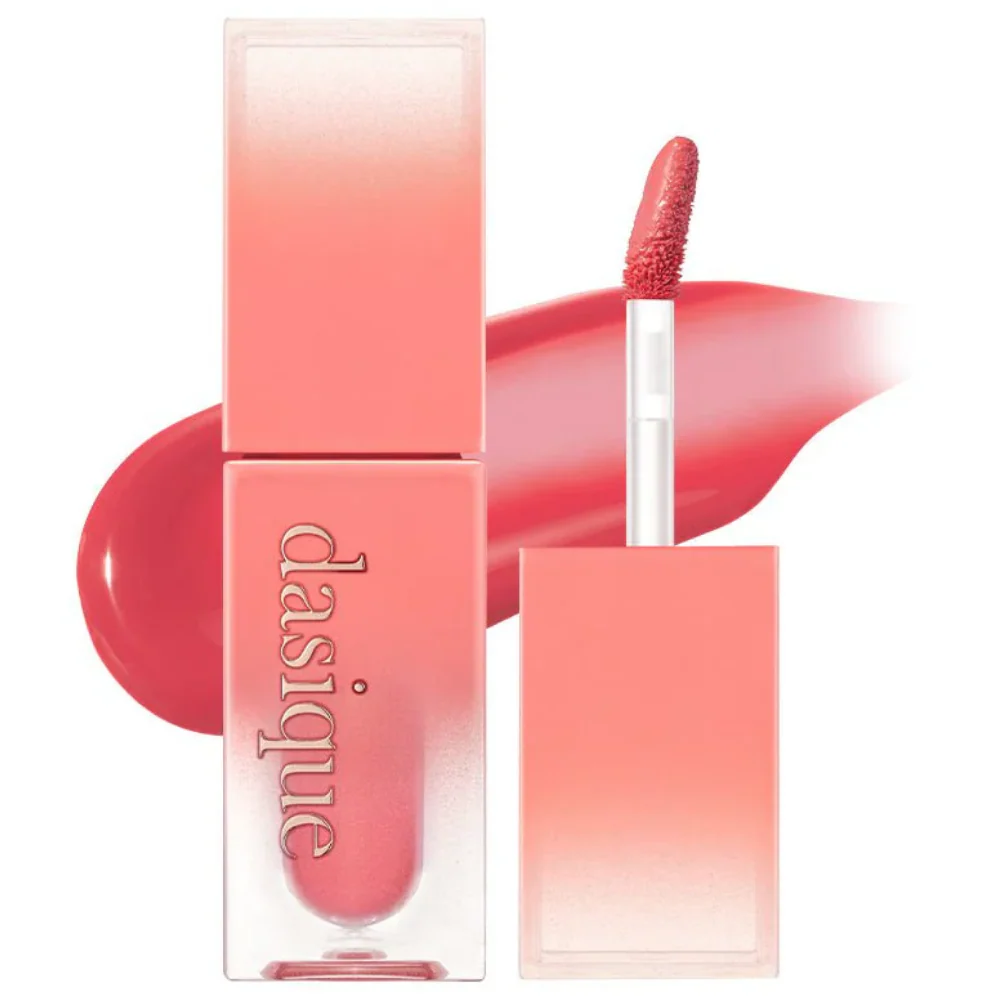 Dasique Juicy Dewy Lip Tint 3.5g - Image 6
