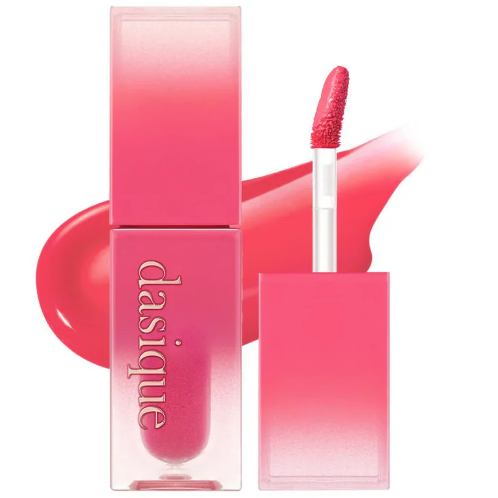 Dasique Juicy Dewy Lip Tint 3.5g - Image 7