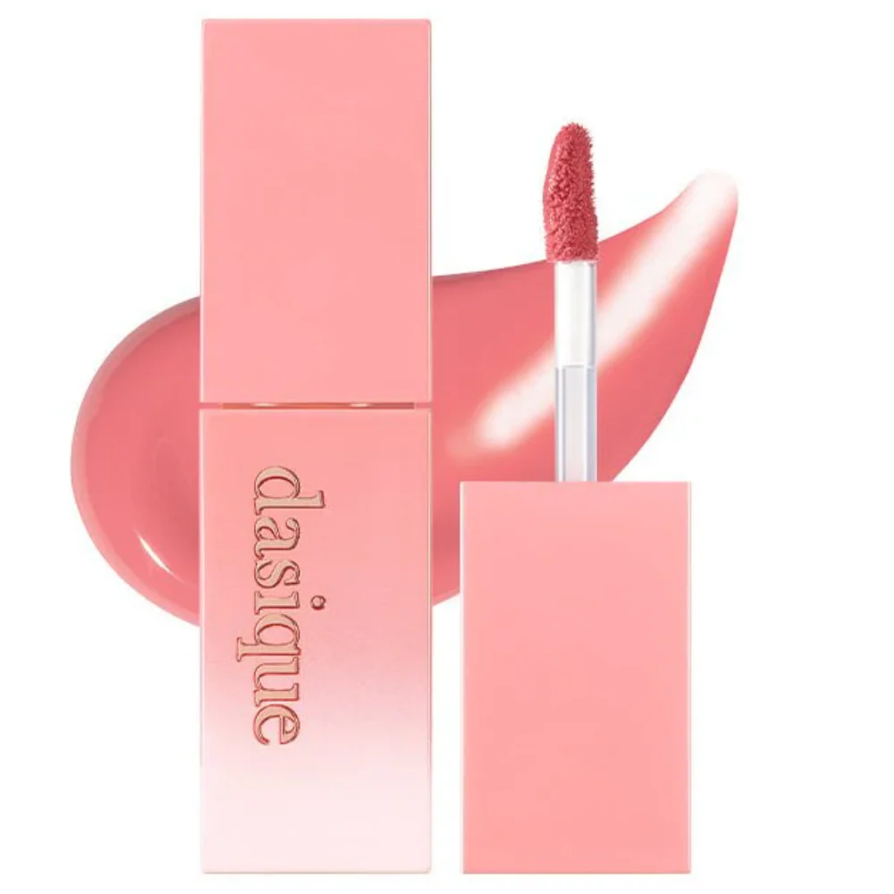 Dasique Juicy Dewy Lip Tint 3.5g - Image 9