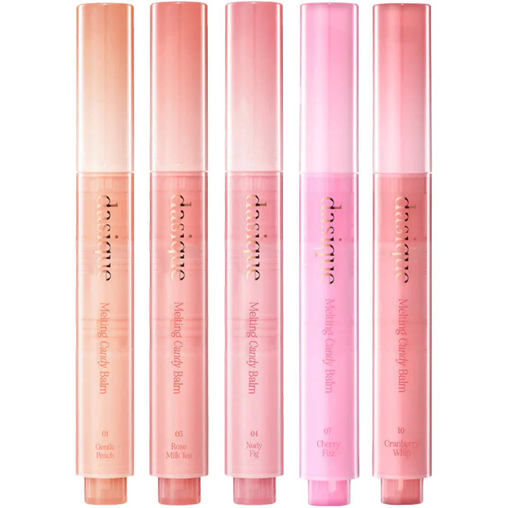 Dasique Melting Candy Balm 1.5g - Image 3
