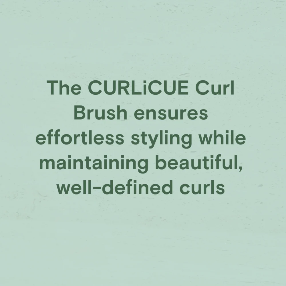 Davroe CURLiCUE Curl Brush - Image 4