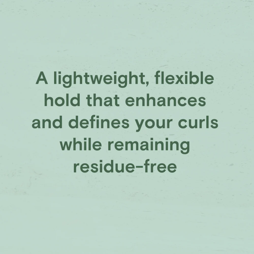 Davroe CURLiCUE Lightweight Curl Gel 200ml - Image 5