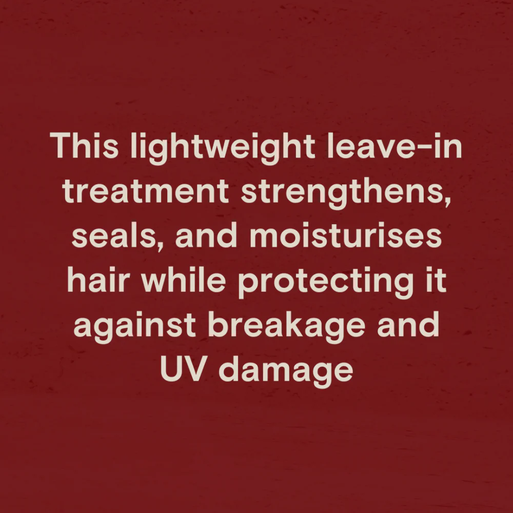 Davroe Ends Repair Leave-In Treatment 150ml - Image 5