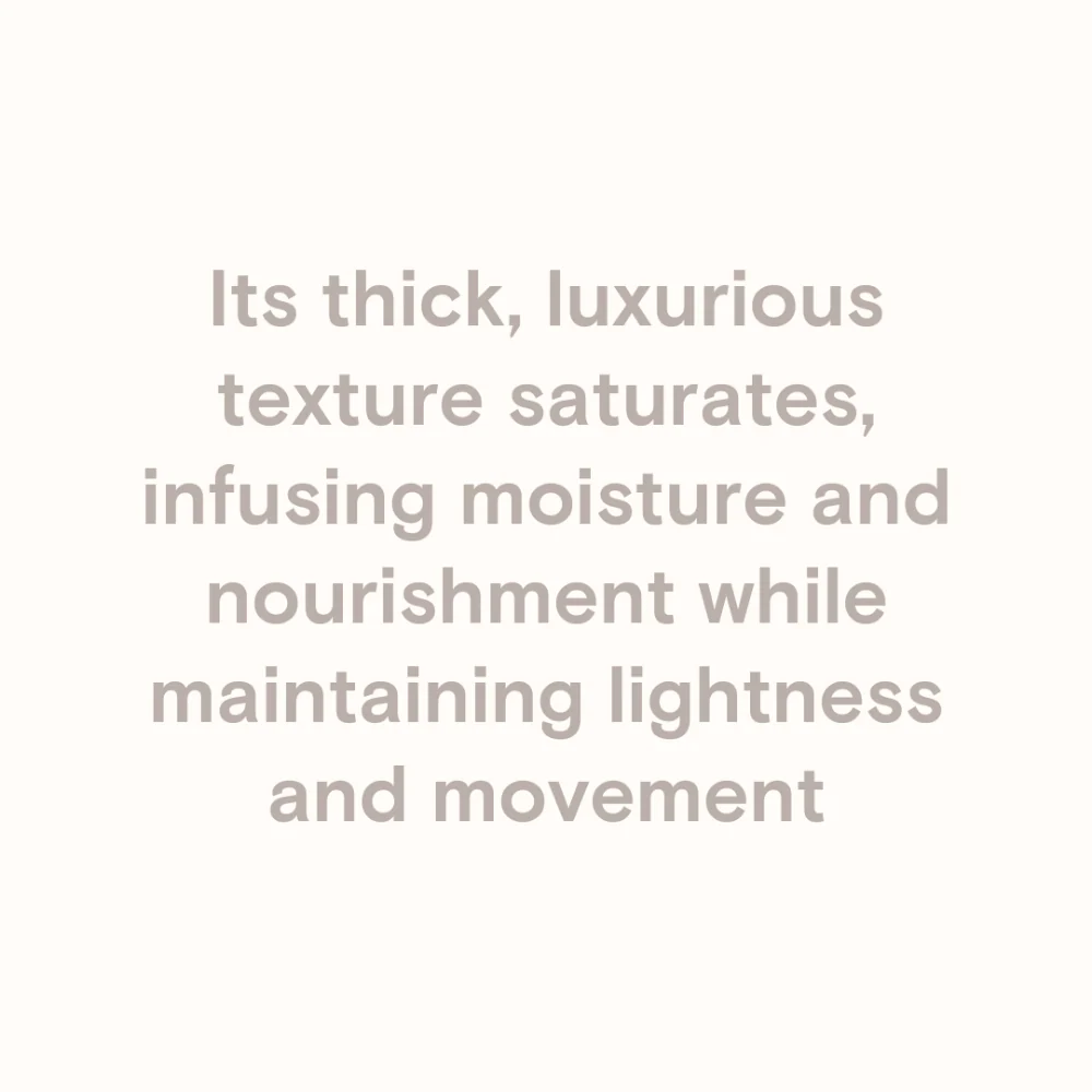 Davroe Moisture Senses Hydrating Shampoo 325ml - Image 5