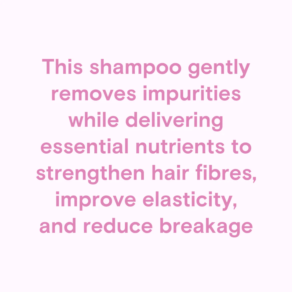 Davroe Repair Senses Revitalising Shampoo 325ml - Image 4