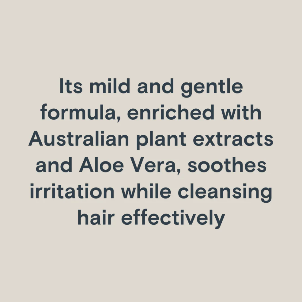 Davroe Scalp Remedy Shampoo 325ml - Image 4