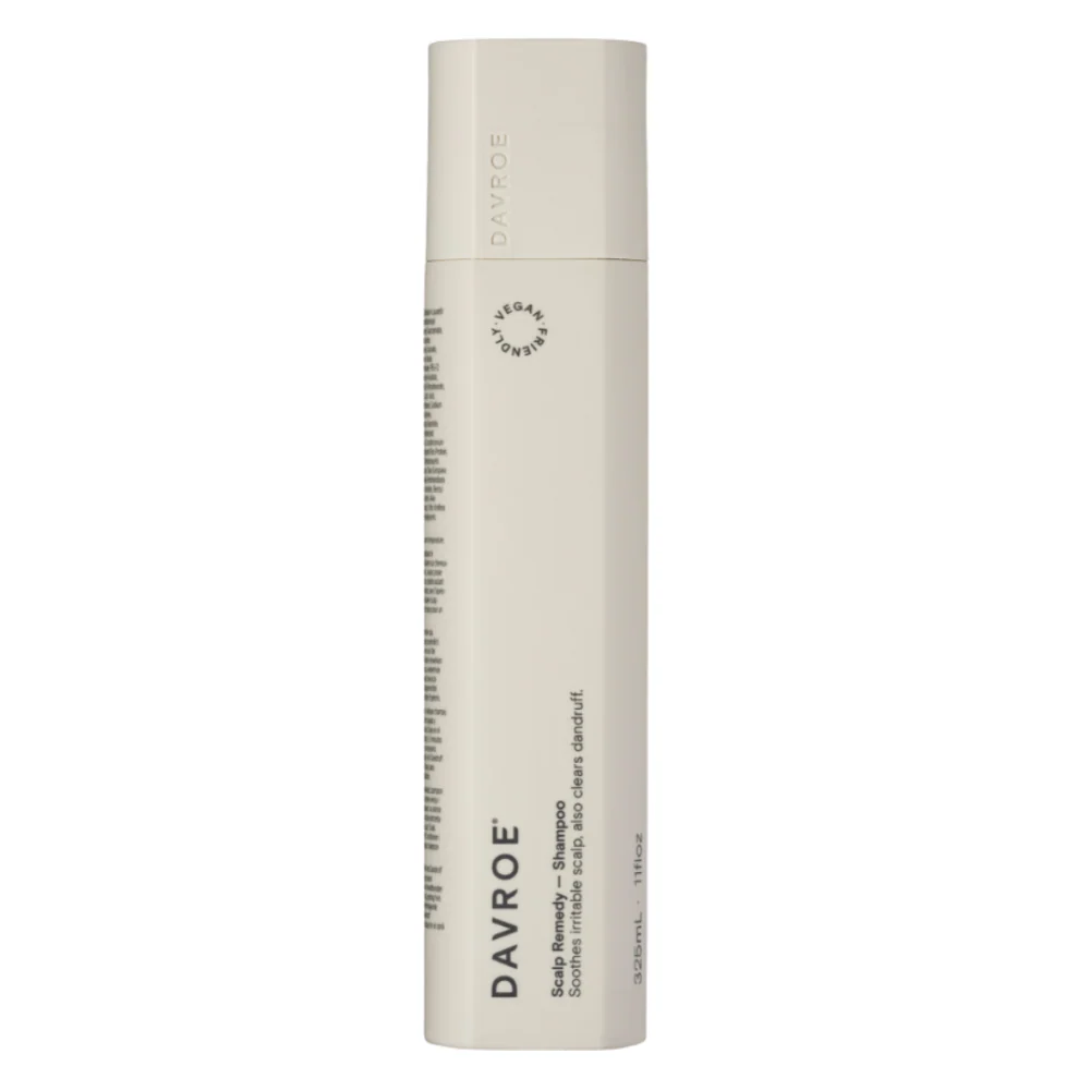 Davroe Scalp Remedy Shampoo & Conditioner Twin 2 x 325ml - Image 2